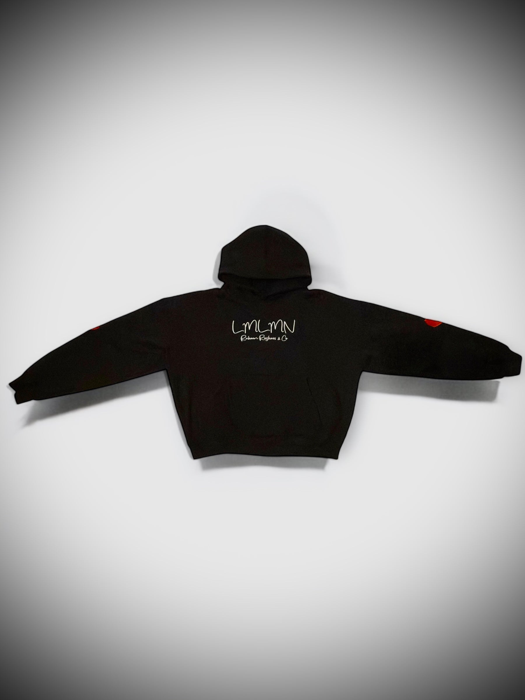 Love Me, Love Me Not Hoodie