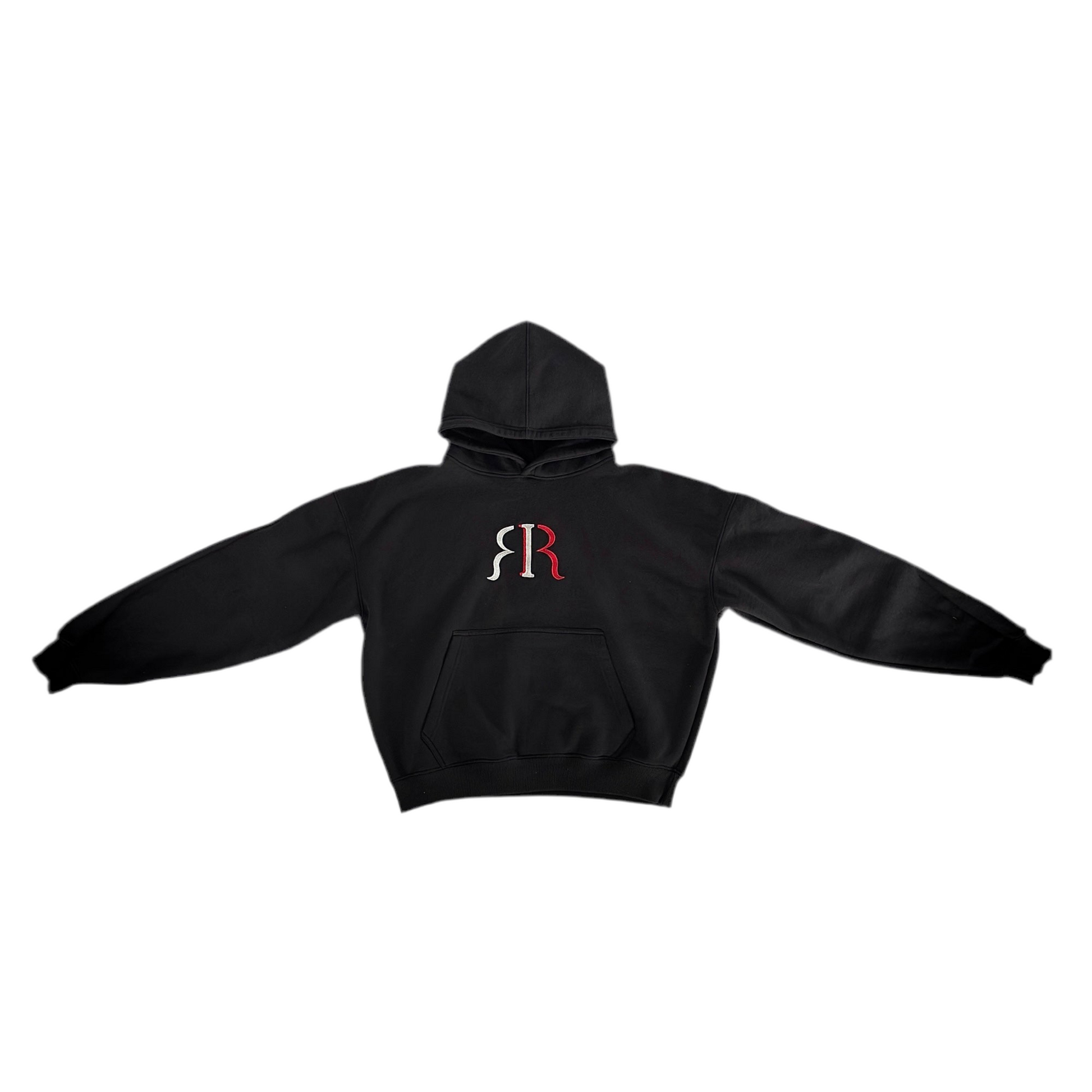 Rated R Hoodie