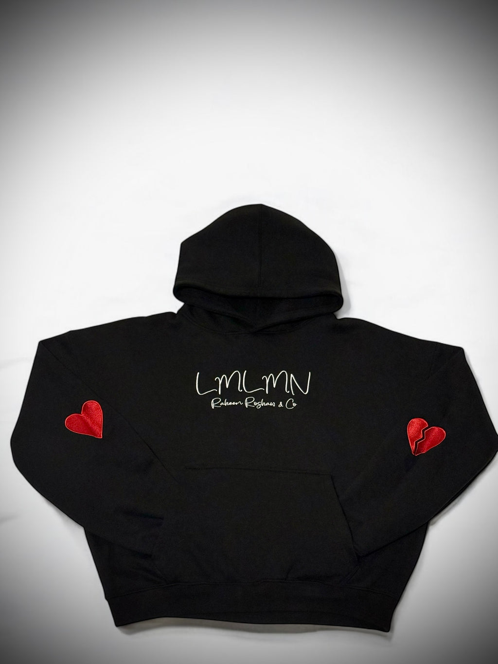 Love Me, Love Me Not Hoodie