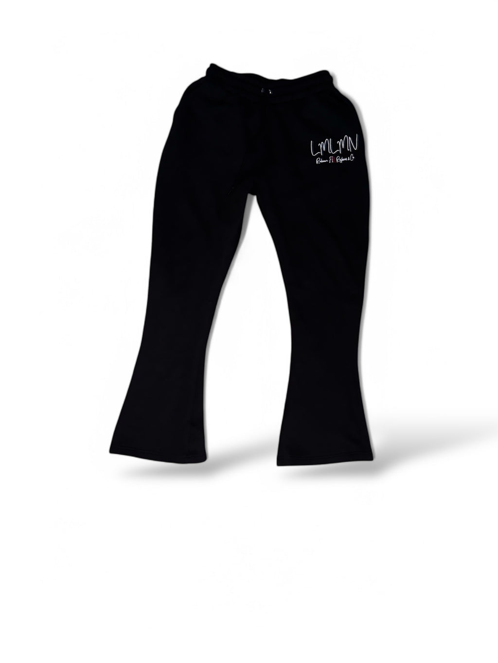 Love Me, Love Me Not Pants